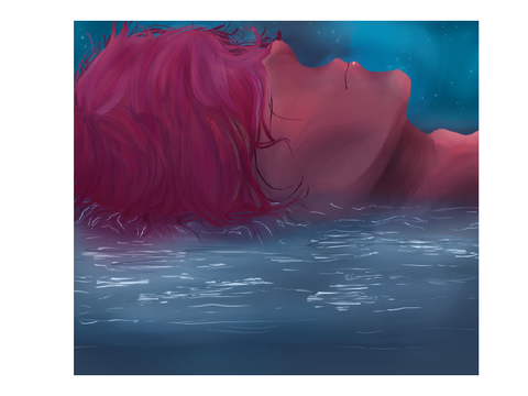 hi i swear im not ded