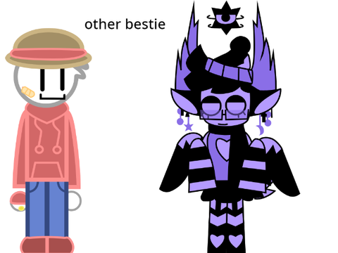 Brushy's opinions on the Residential cast - Stary]