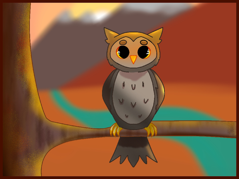 Owl |