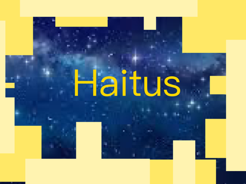 Haitus