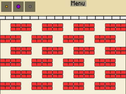 Idle Breakout Demo