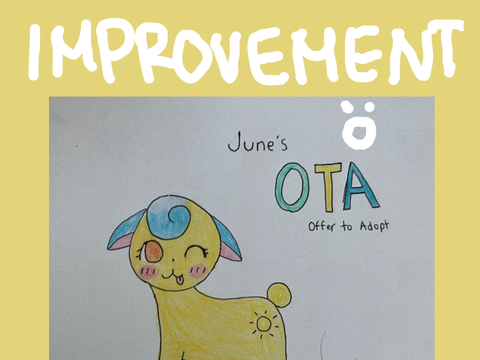 [ improvement?? ]