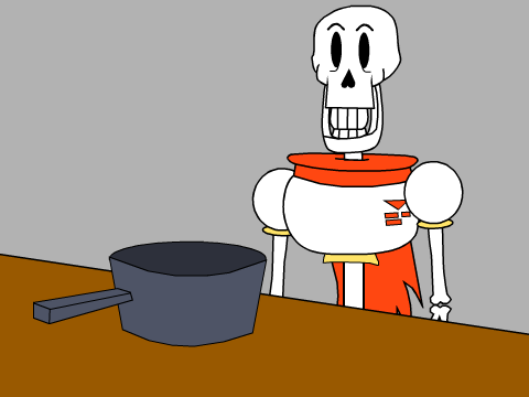 Spaghetti