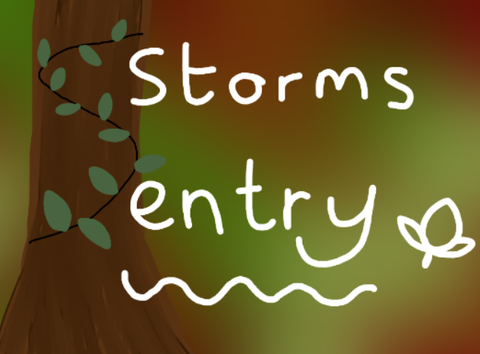 My entry for ivy