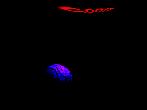 It’s returned