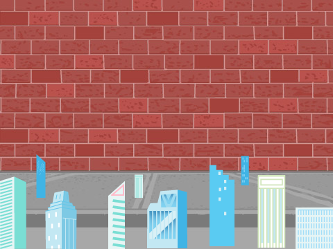 Buildings!
