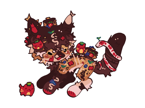 maple ✦✦✦✦