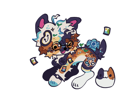 tripp ✦✦✦✦