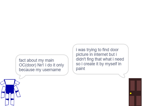 Random fact about me/ my OCs (pt.1/pt.???)