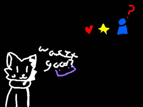 My First ANIMATION