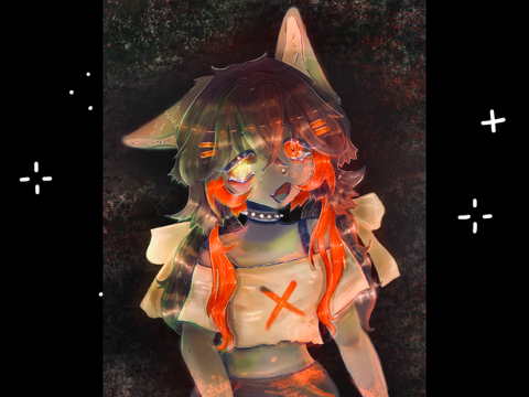 lil spookay DTAE