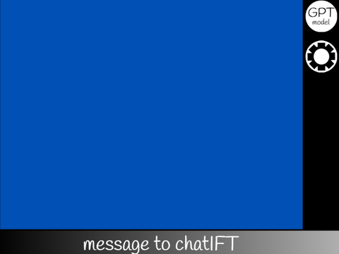 chatIFT [Large Language Model] remix