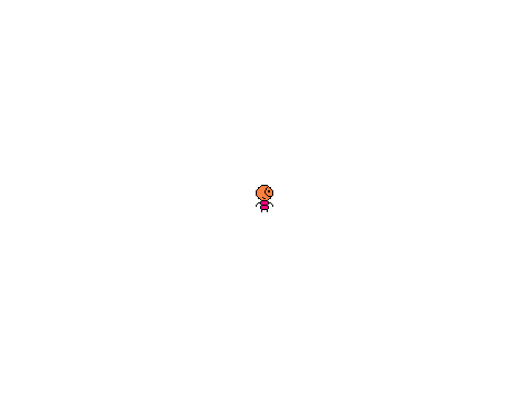 Super Little Guy Sprite