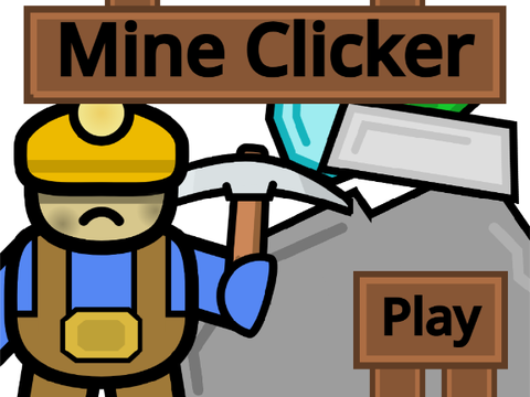 Mine Clicker 