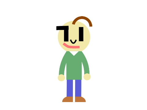 Baldi Baltimore (MOC)