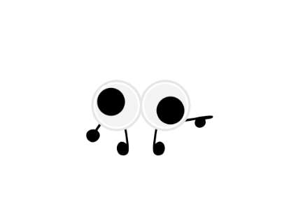 Wiggle Eye 