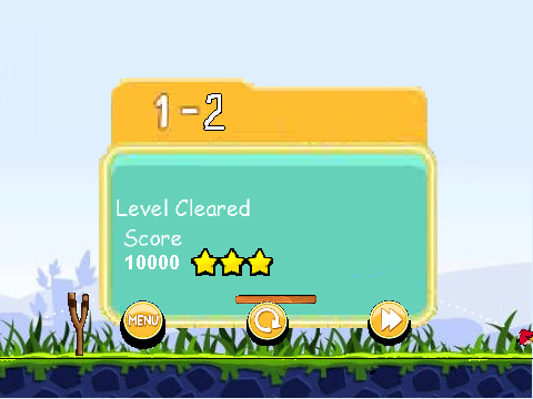 Angry Birds V.1