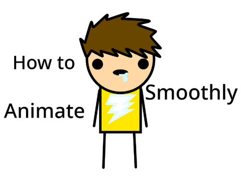 how to animate smoothly