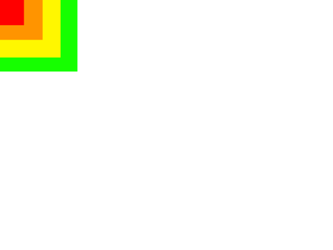What is this? It’s colorful clickbait!