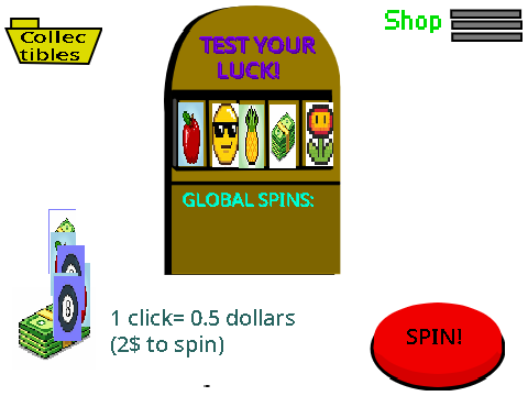 Slot game (1)