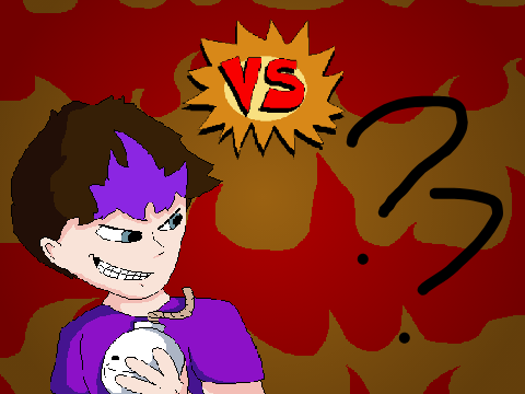 Jack VS ???