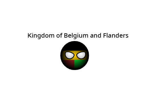 Kingdom of Belgium and Flanders 