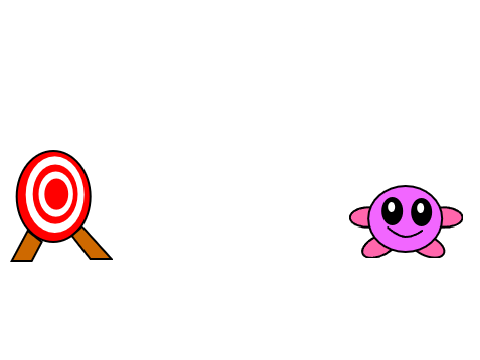 Kirby Boomerang