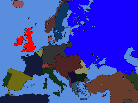 Brussels Conference