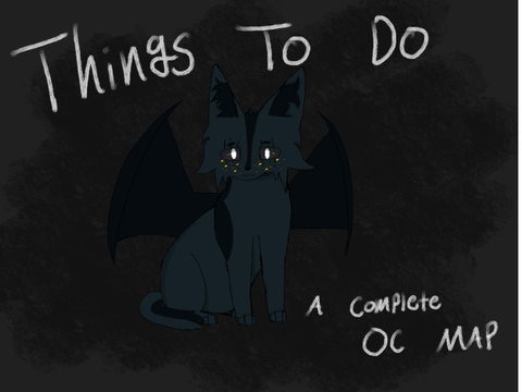 Things To Do—TNE
