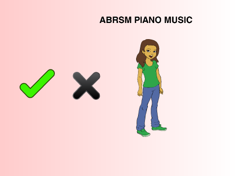 ABRSM!!!