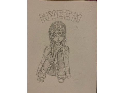 HYEIN