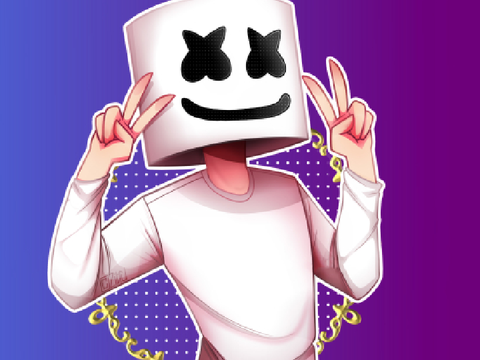 my gift to scratch