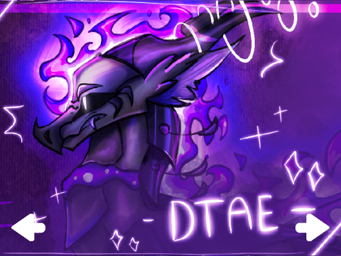 ✦  500+ DTAE ✦