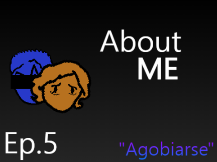 About ME | Ep.5 | Agobiarse
