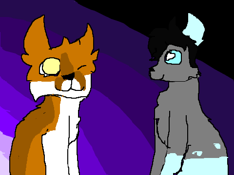 Rhythm of the Night Meme - Collab With Kaityo