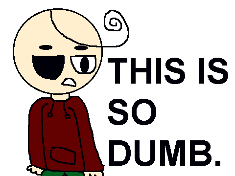 Nate says things