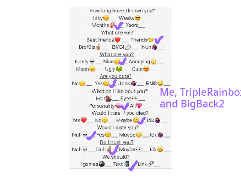 Fill out  remix remix