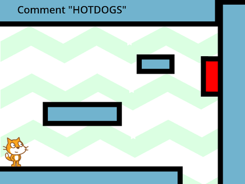 PLATFORMER