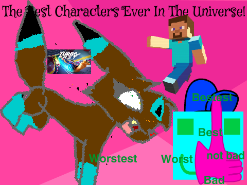 Add Your Favorite/Least Favorite List! (Hyper Extended) V1.9