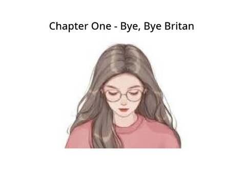 A PJO Fanfiction