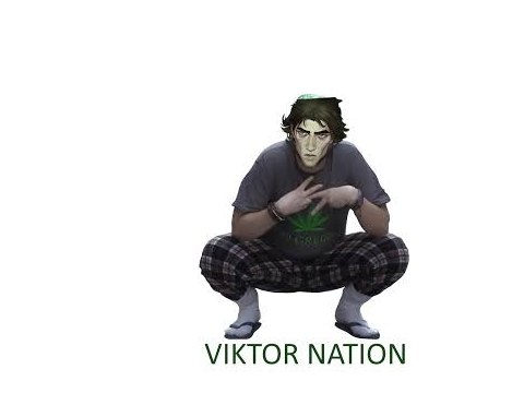 Victor nation, How we feeling?
