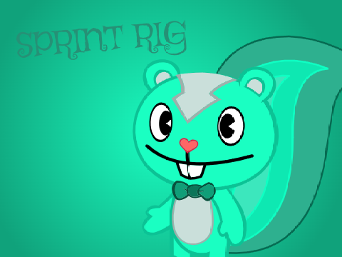 Sprint Rig 