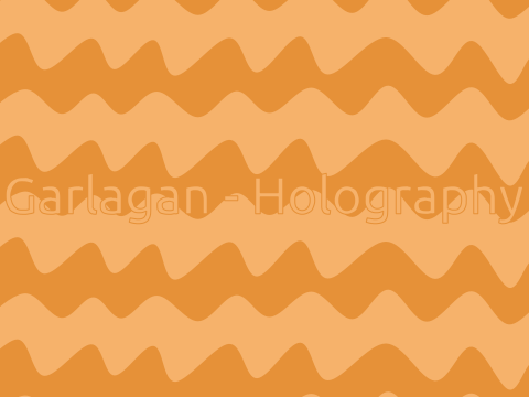 Garlagan - Holography