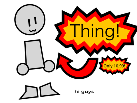 some things ig