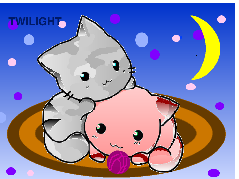 Kittens Forever CC remix