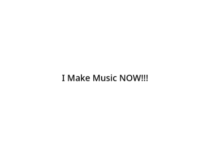 MY MUSIC