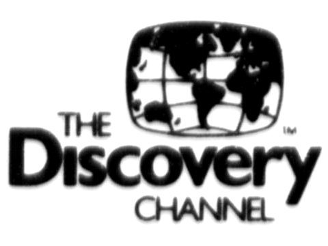 Discovery Channel logo history