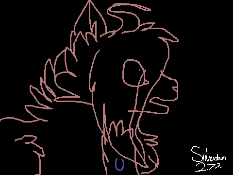 Madder Sky ~  MAP:. Lineart Palette Part 6