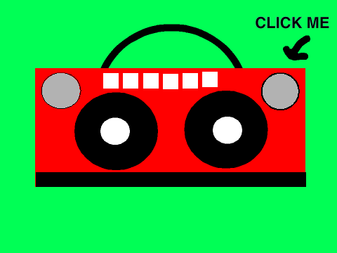 Epic Radio V.2