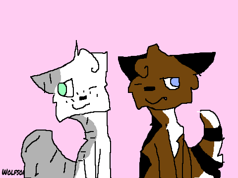 ~LollyPop; Map~ Part 7 and 8